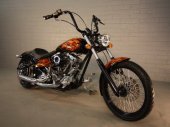 2009 Saxon Sceptre photo